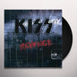 KISS - Revenge [Vinyl]