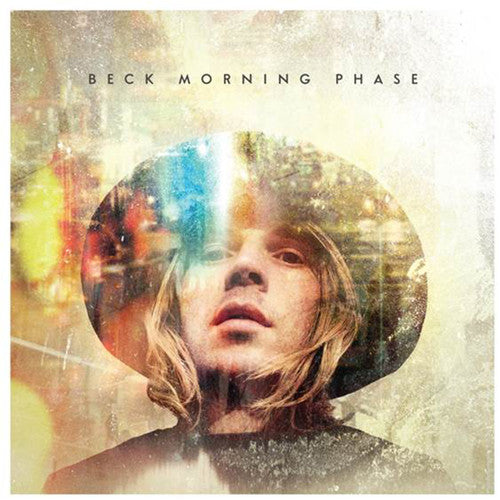 Beck - Morning Phase [CD]