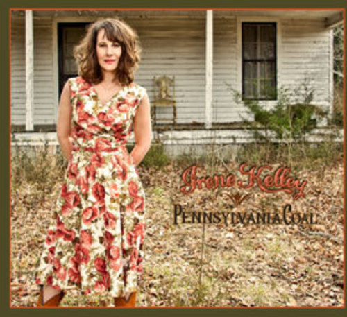 Irene Kelley - Pennsylvania Coal (Wal) (Eco) [CD]