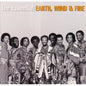 Earth, Wind & Fire - Essential Earth Wind & Fire [CD]