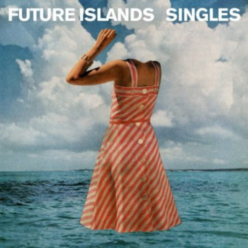 Future Islands - Singles [CD]