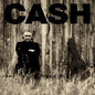 Johnny Cash - American II: Unchained [LP]