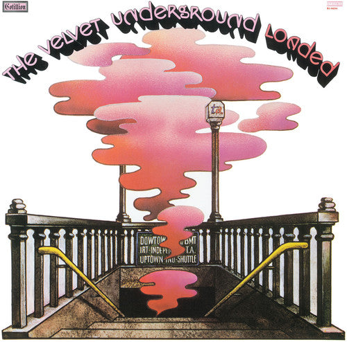 The Velvet Underground - Loaded [LP]