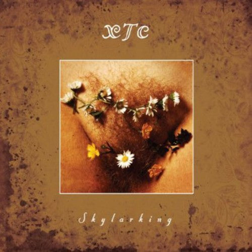 Xtc - Skylarking: Corrected Polarity Edition [CD]