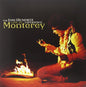 Jimi Hendrix - Live at Monterey [LP]