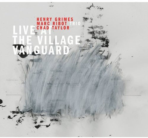 Marc Ribot - Live At The Village Vanguard [Digipak]