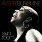 Avery Sunshine - Sunroom [CD]
