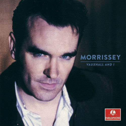Morrissey - Vauxhall and I: 20th Anniversary Edition Definitive Master [Import Vinyl]