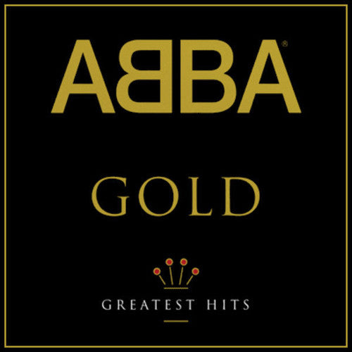 ABBA - Gold: Greatest Hits [LP]