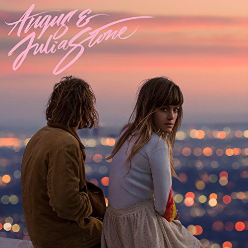Angus & Julia Stone - Angus & Julia Stone [LP]