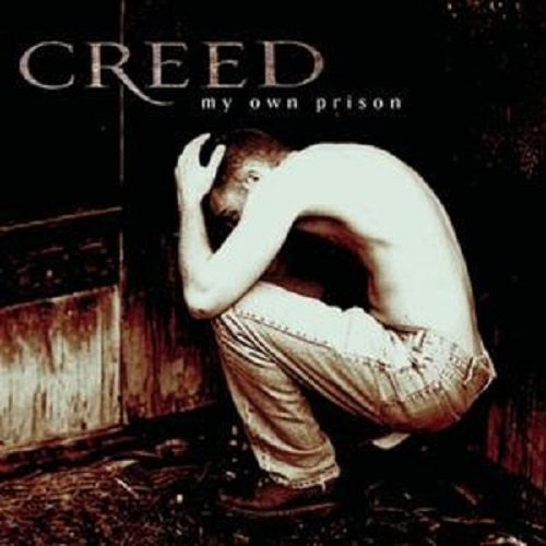 Creed - My Own Prison [CD]