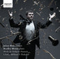 JULIAN BLISS - Works for Clarinet & Piano [CD]