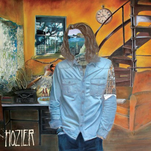 Hozier - Hozier [Import Vinyl]