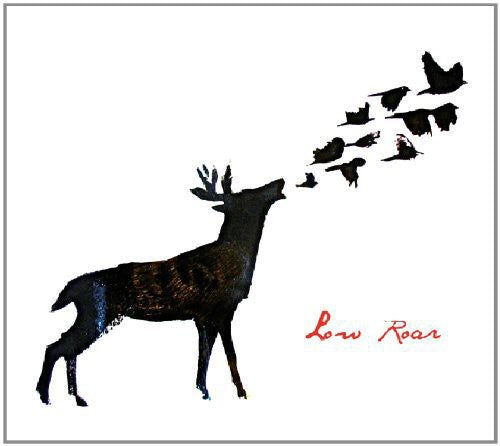 Low Roar - Low Roar [LP]