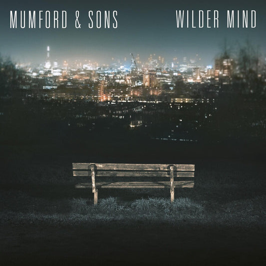 Mumford & Sons - Wilder Mind [Deluxe Edition]