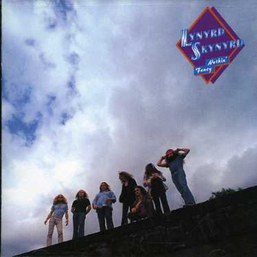 Lynyrd Skynyrd - Nuthin Fancy [CD]