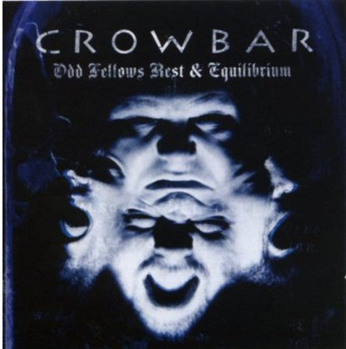 Crowbar - Odd Fellows Rest [CD]
