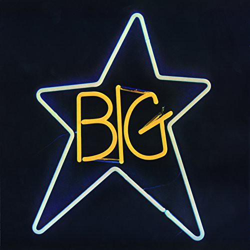 Big Star - #1 Record [CD]