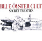 the album cover for Blue Oyster Cult - Secret Treaties [180 Gram]