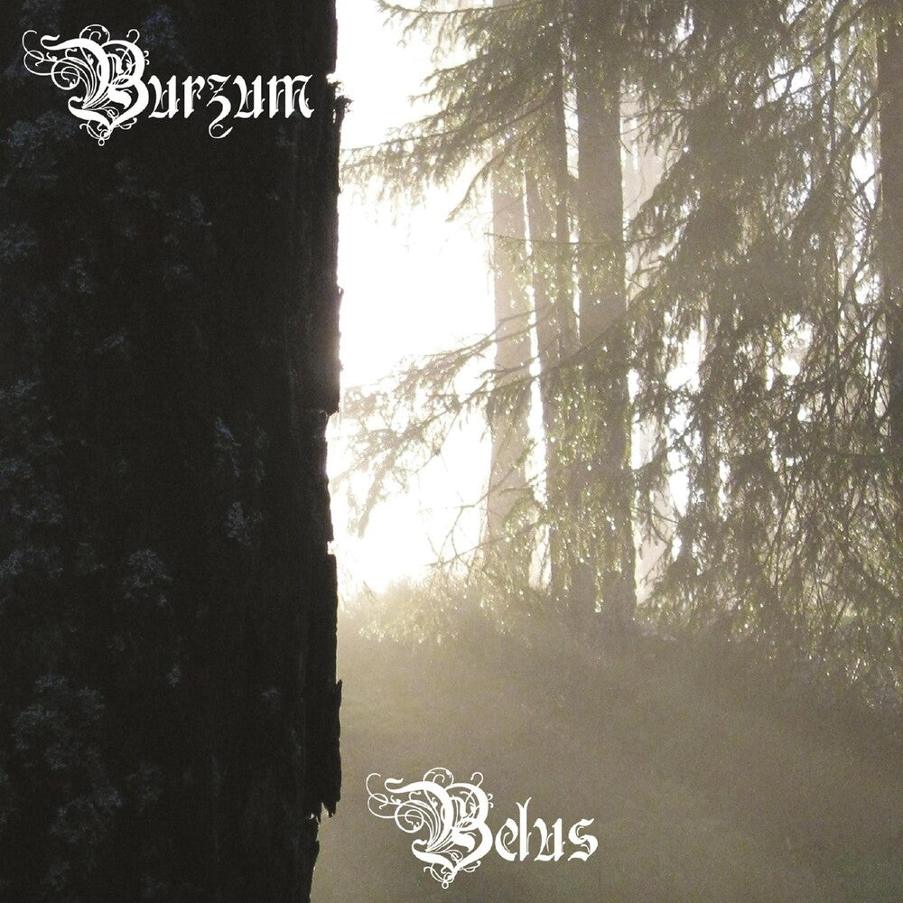 Burzum - Belus [180 Gram]
