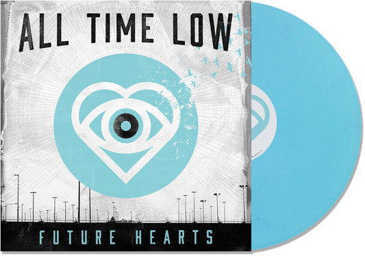 All Time Low - Future Hearts [Vinyl]