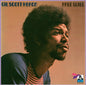 Gil Scott-Heron - Free Will [CD]