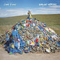 the album cover for Steve Gunn - Way Out Weather