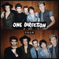 One Direction - Four [CD]