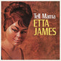 Etta James - Tell Mama [LP]