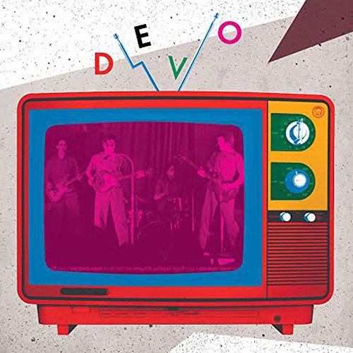 Devo - Miracle Witness (Live In Ohio 1977) (Uk) [CD]
