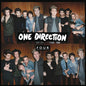 One Direction - Four [Vinyl]