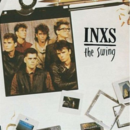 INXS - Swing [LP]