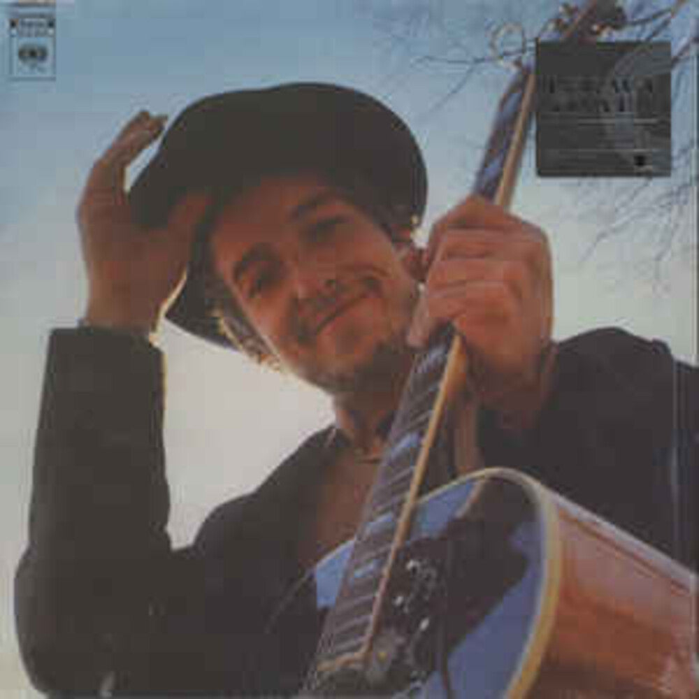 Bob Dylan - Nashville Skyline (180-gram) [LP]