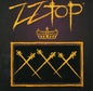 ZZ Top - XXX [CD]