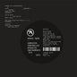 the album cover for Aphex Twin - Computer Controlled Acoustic Instruments Pt 2 [Vinyl EP]