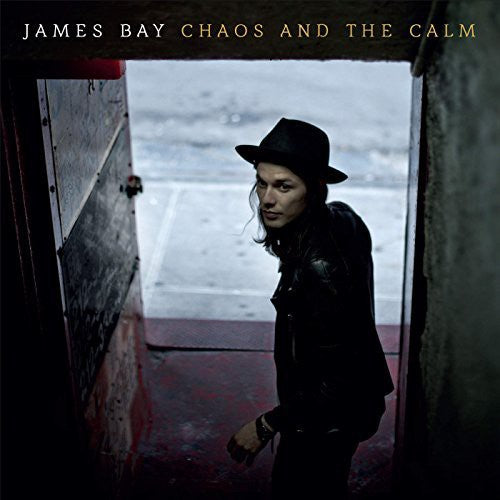 James Bay - Chaos And The Calm [Vinyl]