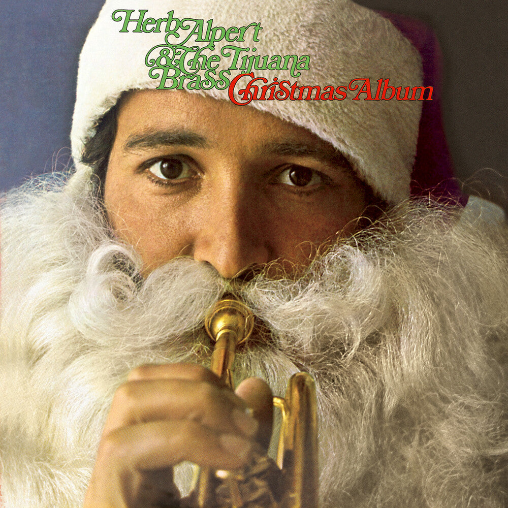 Herb Alpert - Christmas Album [180 Gram]