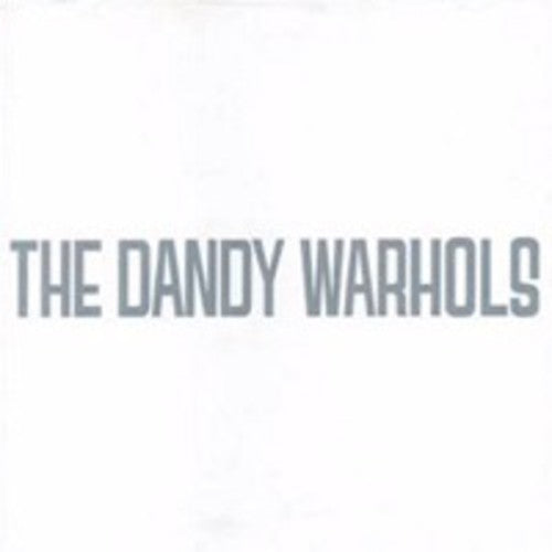 The Dandy Warhols - Dandy's Rule Ok [LP]