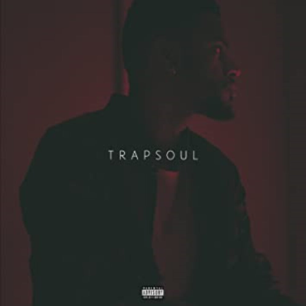 Bryson Tiller - T R A P S O U L [Vinyl]