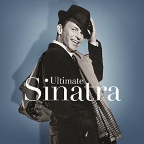 Frank Sinatra - Ultimate Sinatra [CD]
