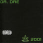 Dr. Dre - Dr Dre 2001 [CD]
