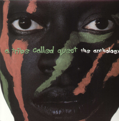 A Tribe Called Quest - Anthology [LP]