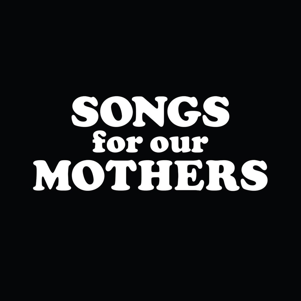 Fat White Family - Songs for Our Mothers [CD]