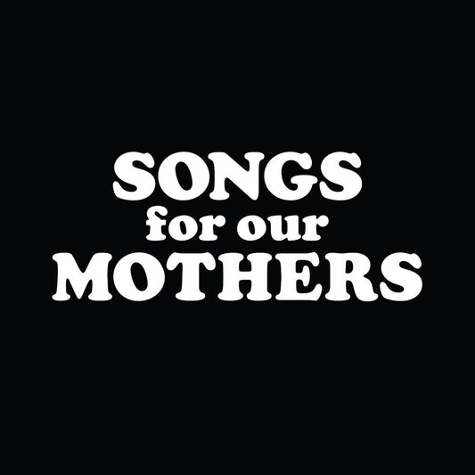 Fat White Family - Songs for Our Mothers [CD]