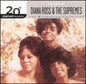 Diana Ross & The Supremes - 20th Century Masters: Collection [CD]