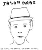 Jason Mraz - We Sing. We Dance. We Steal Things. [Vinyl]