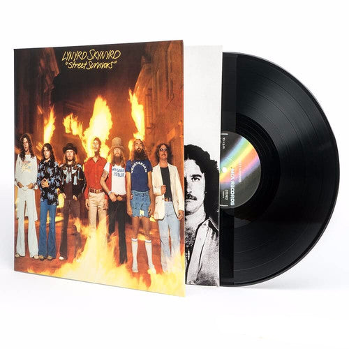 Lynyrd Skynyrd - Street Survivors [Vinyl]