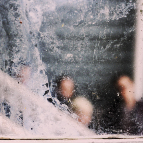 Creepoid - Cemetery Highrise Slum (Blue) [Colored Vinyl]