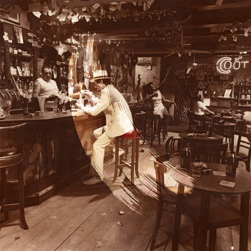 Led Zeppelin - In Through The Out Door: Remastered Original Album [CD]