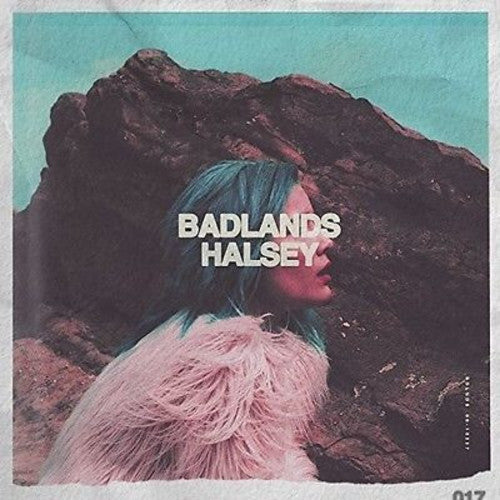 Halsey - Badlands [LP]